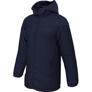 RugBee CONTOURED THERMAL JACKET NAVY XL