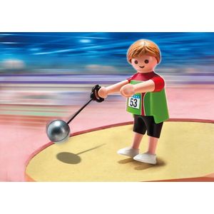 Playmobil Kogelstoter - 5200