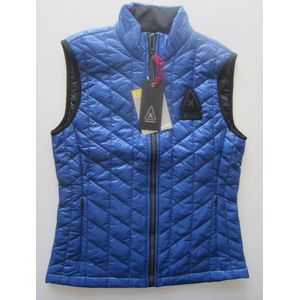 Gaastra WW Meander - Dames - - Sportbodywarmer - Blauw - S