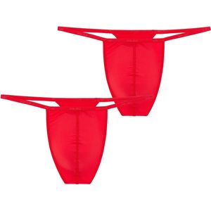 HOM G-String Plumes