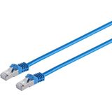 Microconnect UTP-kabels 2m Cat7 S/FTP