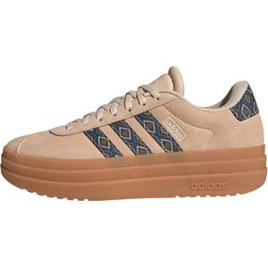 adidas Sportswear VL Court Bold Schoenen - Dames - Roze- 37 1/3