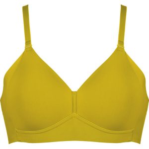Side smoother bh - Naturana - 5232 - Golden Olive - 90B