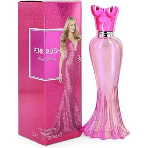Paris Hilton Pink Rush by Paris Hilton 100 ml - Eau De Parfum Spray