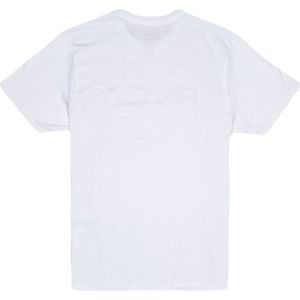Rvca Big T-shirt - White