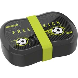 Lunch Buddies - Brooddoos - Free Kick