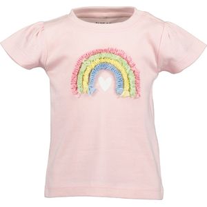 Blue Seven RAINBOW Kleine meisjes T-shirt Maat 68