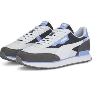 Puma Select Future Rider New Cor Schoenen Wit,Blauw EU 41 Man