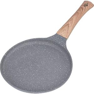 Koekenpan inductie Hapjespan inductie - 23cm