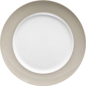 THOMAS - Sunny Day Greige - Dinerbord 27cm