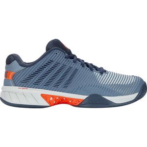 K-Swiss, Hypercourt Express 2 Tennisschoen, Blue/Orion, Maat 41