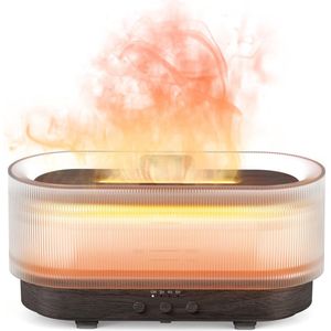 Aroma Diffuser - luchtreiniger voor grote kamers | Relax accessoires – Aromaverspreider - Aromaverspreider