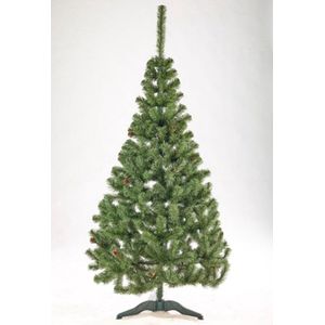 Deco King Kunstkerstboom - 40 cm - Luxe uitvoering-zonder verlichting