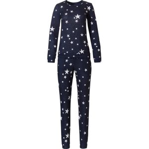 Rebelle - Shining Star - Pyjamaset - Blauw - Maat 46