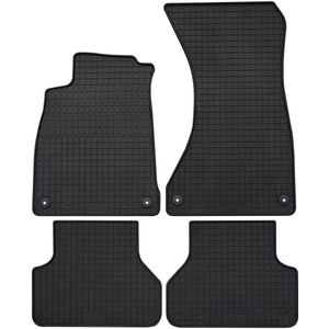 Audi A6 (C8) Avant 2018-heden rubbermat