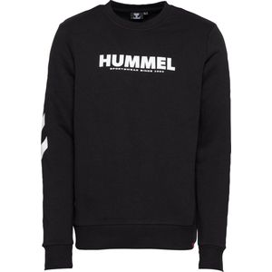 Hummel sweatshirt Wit-L