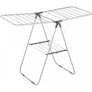 Herzberg HG-04494 Droogrek Inklapbaar 136x54cm