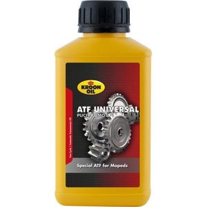 Kroon-Oil ATF Universal Puch/Tomos - 01004 | 250 ml flacon / bus