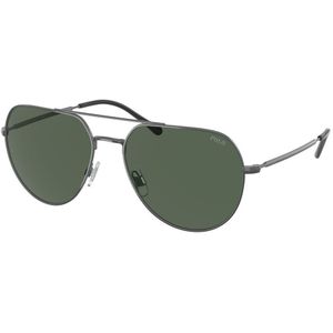 Zonnebril Heren Ralph Lauren PH3139-915771 ø 57 mm
