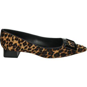 Hogl 102236 - Pumps - Kleur: Bruin - Maat: 41