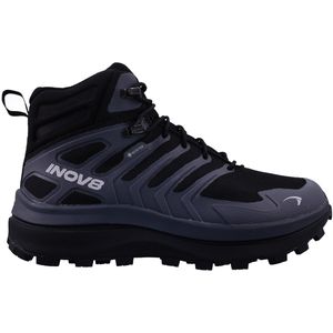 Roclite Max Mid GTX (W) - Black/Dark Grey (Wide Fit) - Wandelschoenen - Wide fit