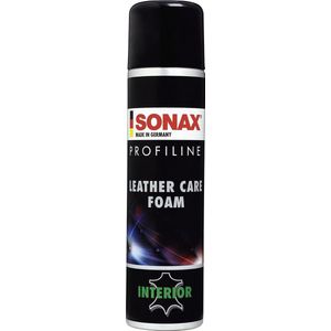 SONAX PROFILINE Leather Care Foam - Foamspray