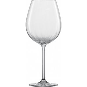 Zwiesel Glas Prizma Rode wijnglas 1 - 0.613 Ltr - set van 2