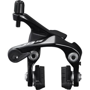 Shimano Remhoef Achter 105 R7010 Direct Mount Zwart