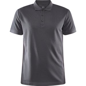 Craft CORE Unify Polo Shirt M 1909138 - Granite - XXL