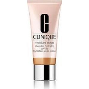 CLINIQUE - Moisture Surge Sheertint Hydrator Spf25 01 Very Light - 40 ml - Unisex bodycrème