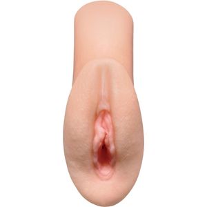 Pipedream - Perfect Pussy Glory Stroker - Masturbator Vagina Lichte Beige