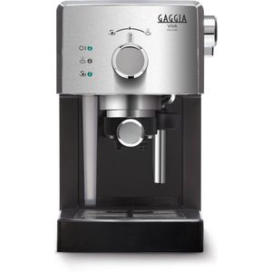 Gaggia Viva Deluxe RI8435/11 Espressomachine