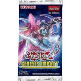 Yu-Gi-Oh! TCG Genesis Impact Booster Pack