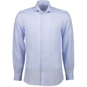 Jac Hensen Premium Overhemd - Slim Fit- Licht - L