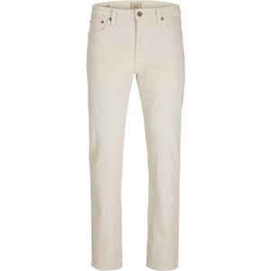 JACK&JONES - JJIMIKE JJCOOPER SBD 429 SN - Heren - Jeans