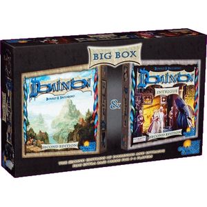 Dominion Big Box (Second Edition)