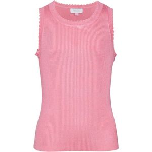 VMFIJI SL U-NECK TOP GA GIRL