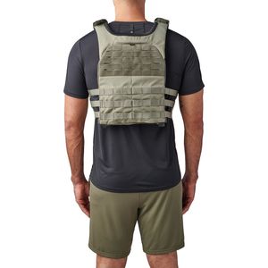 56693 5.11 Tactical TacTec Trainer Weight Vest 256 Pyhon