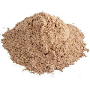 Tuana Kruiden - Gember gemalen - 60 g x 3 - KP0080