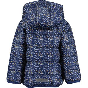 Blue Seven KIDS GIRLS BASIC Meisjes Jas Maat 128