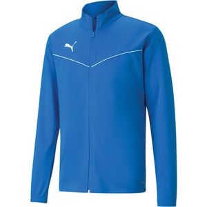 Puma TeamRISE Poly Sportvest Mannen - Maat L