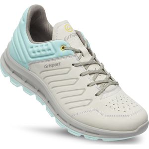 Grisport Grisport Nova Low Women Wandelschoenen Dames - Off-White - Maat 38