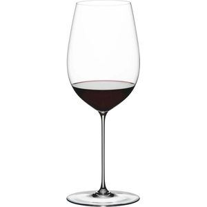 Riedel Rode Wijnglas Superleggero - Bordeaux Grand Cru
