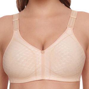 BH zonder beugel voorgevormd Susa | extra stevig | Beige 95E