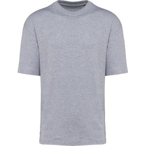 Kariban Oversized T-shirt korte mouwen uniseks K3008 - Oxford Grey - XXL