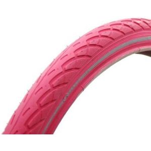 Delitire Buitenband Sa 206 26x1.75 Inch (47-559) Roze