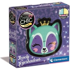 LOVELY EYESHADOW - FOX