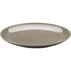 Rosenthal Ontbijtbord Joyn Grijs ø 24 cm