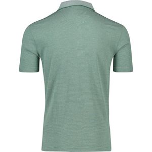 Pierre Cardin poloshirt korte mouw groen