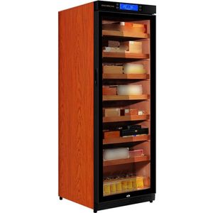 Humidor kabinet Govan XL